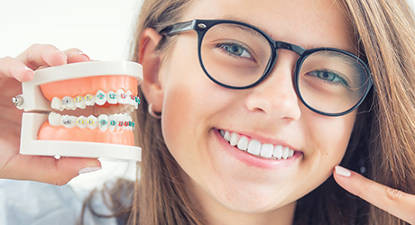 Orthodontiste Gonesse
