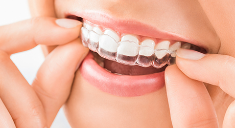 Orthodontiste Gonesse
